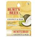 Burts Bees Burt's Bees Lip Balm Coconut & Pear Blister 0.15 oz., PK48 89619